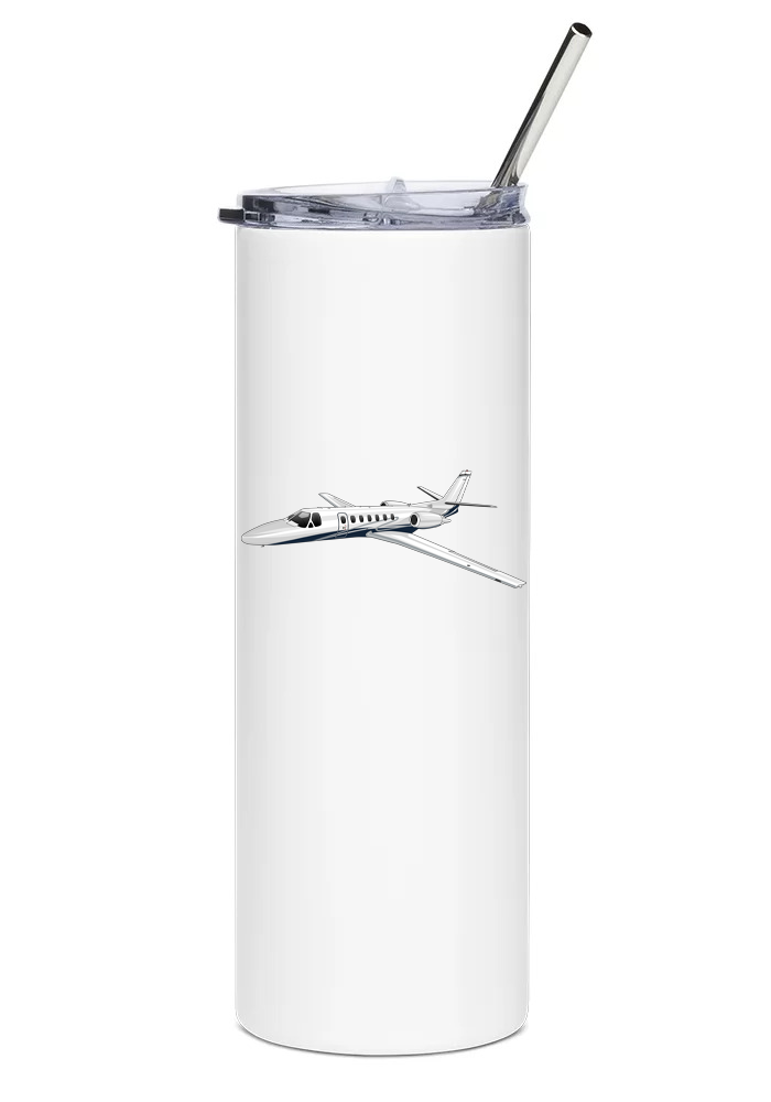 Cessna Citation Encore Mugs, Tumblers Drinkware