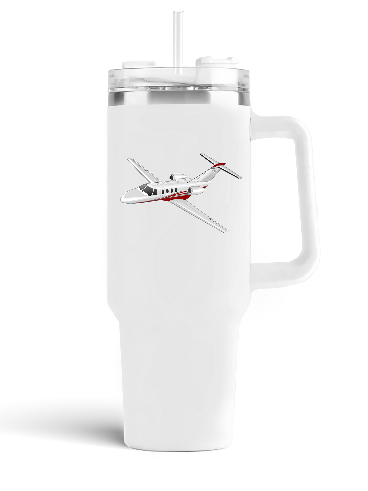 Cessna Citationjet Mugs, Tumblers Drinkware