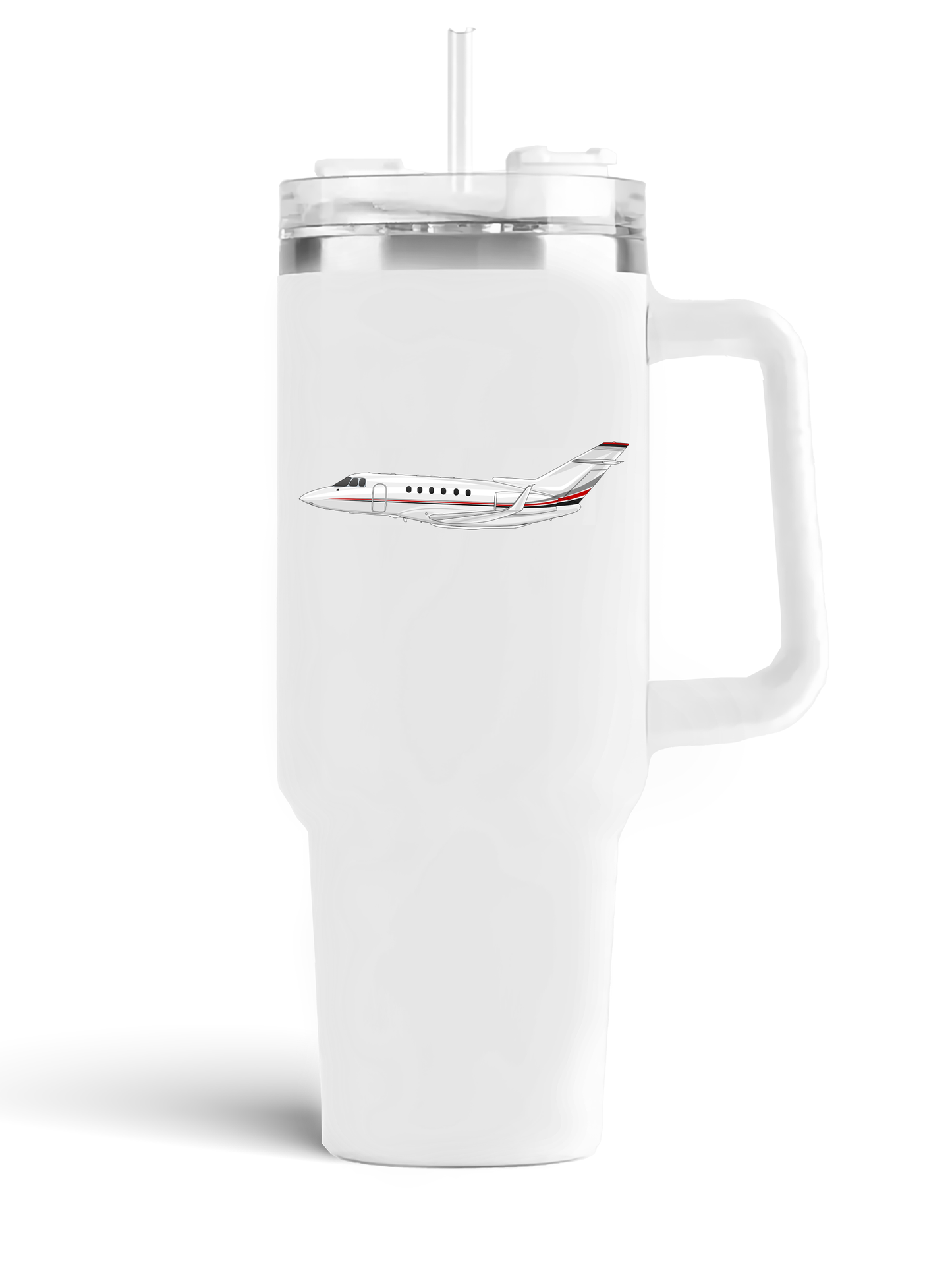 Hawker 800XP Mugs, Tumblers Drinkware