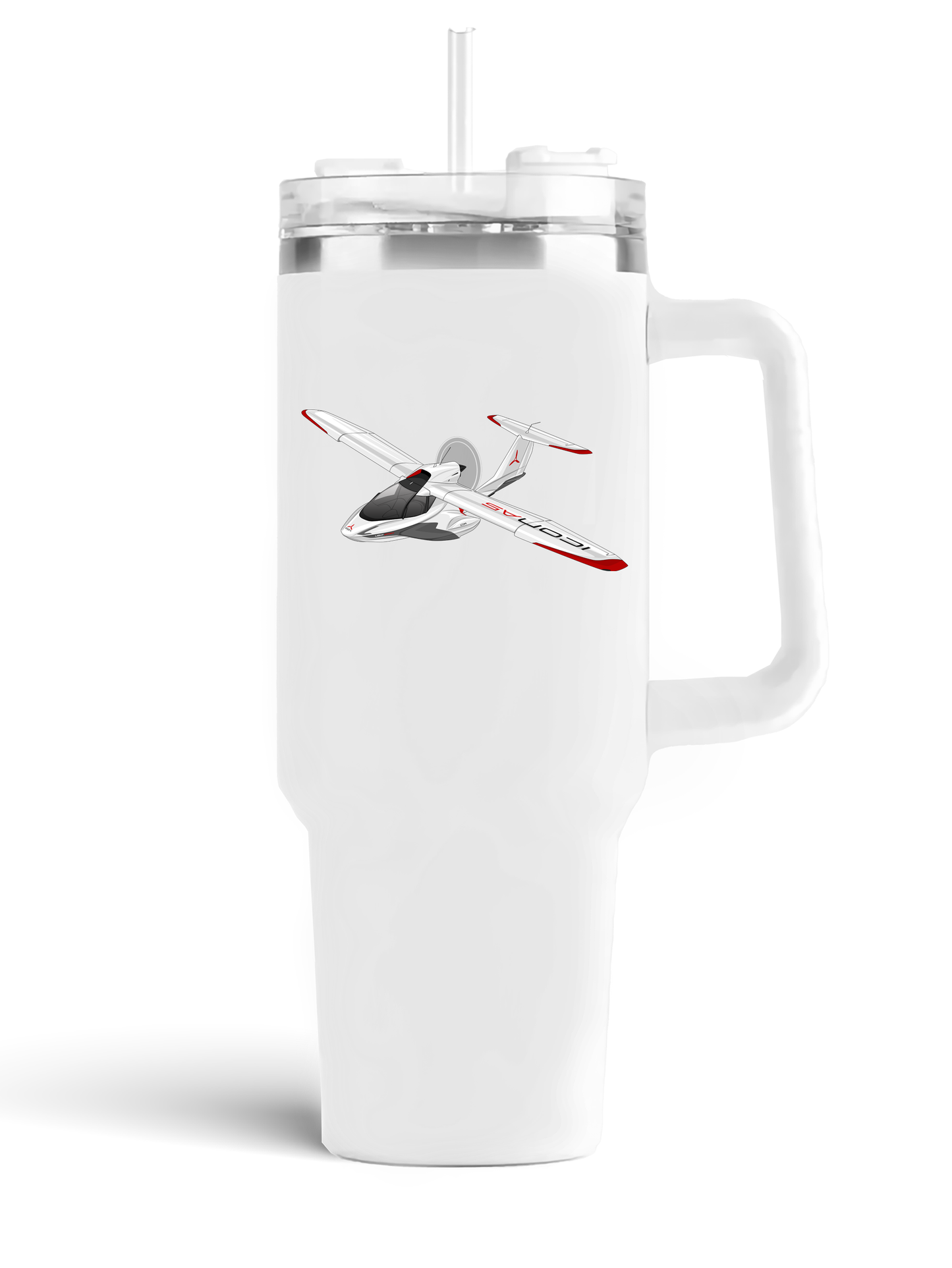 ICON A5 Mugs, Tumblers Drinkware