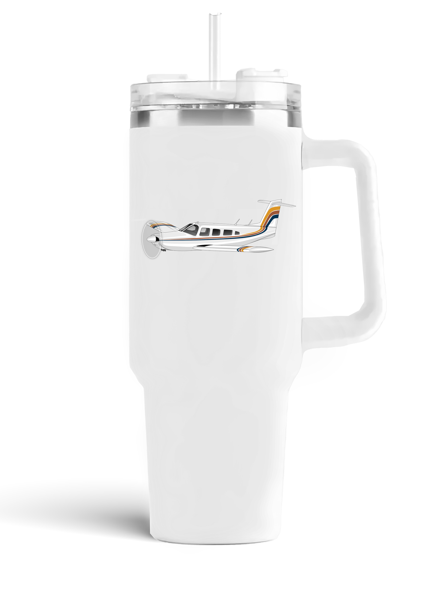 Piper Lance II Mugs, Tumblers Drinkware