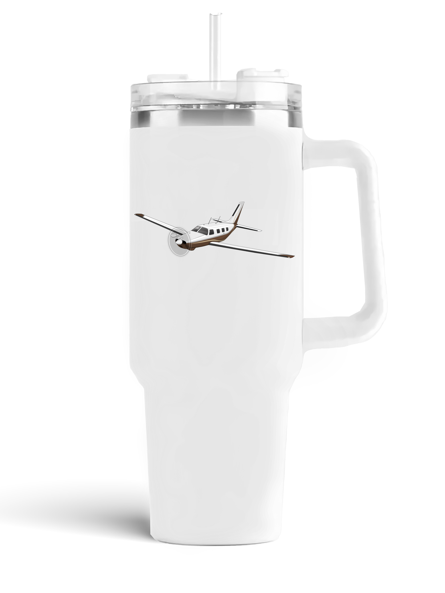Piper Malibu Matrix Mugs, Tumblers Drinkware