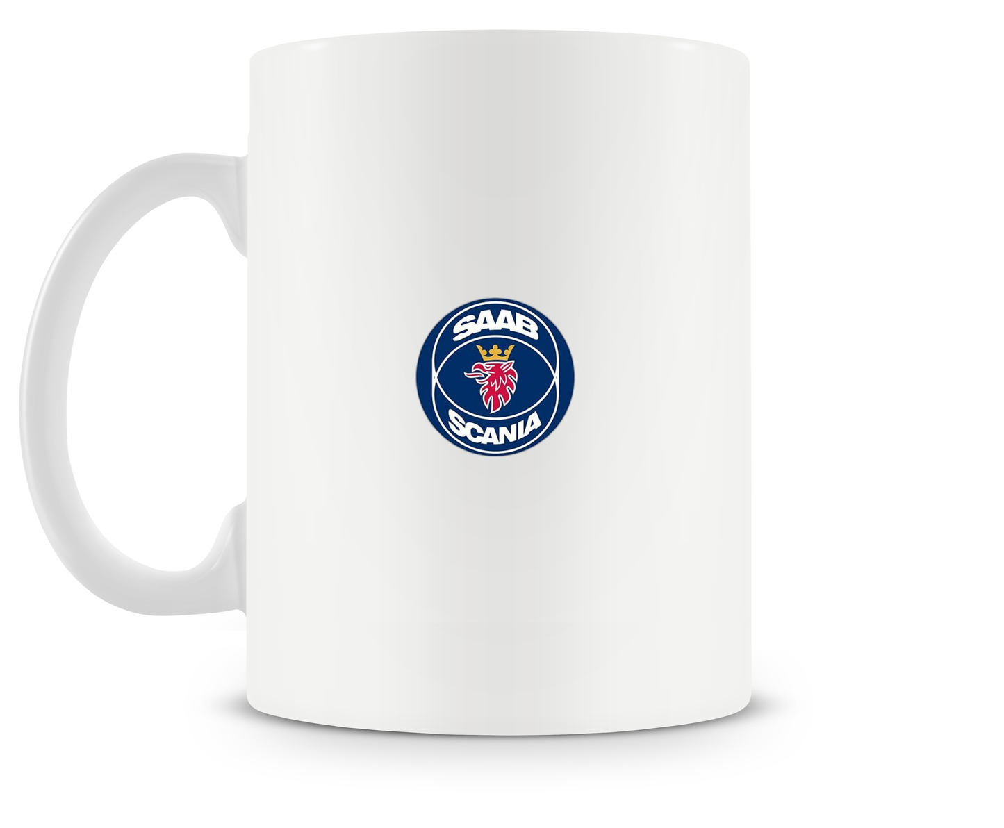 Saab 37 Viggen Mugs, Tumblers Drinkware