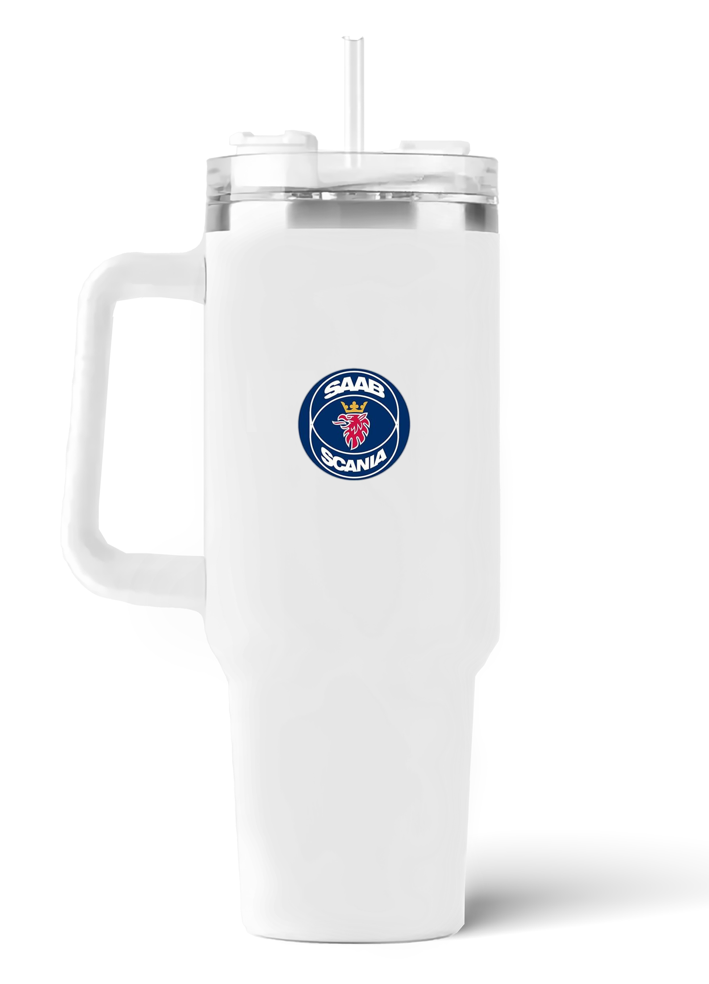Saab 37 Viggen Mugs, Tumblers Drinkware
