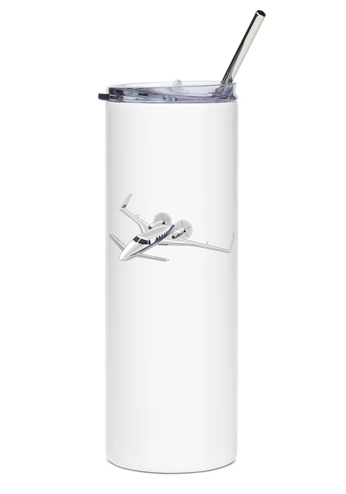Beechcraft Starship Mugs, Tumblers Drinkware