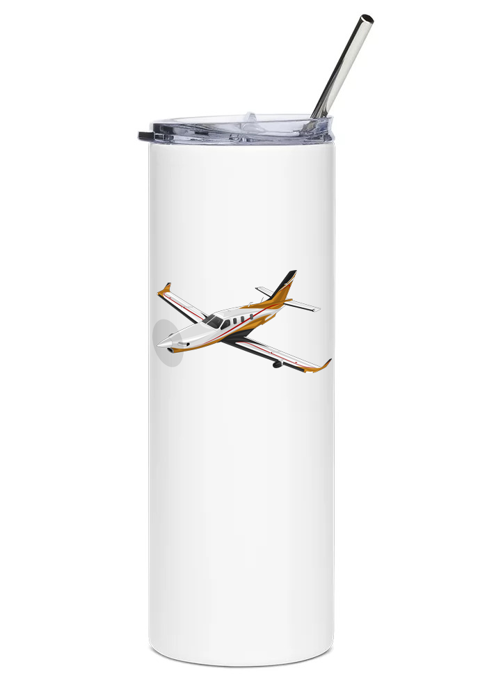 Daher TBM 900 Mugs, Tumblers Drinkware