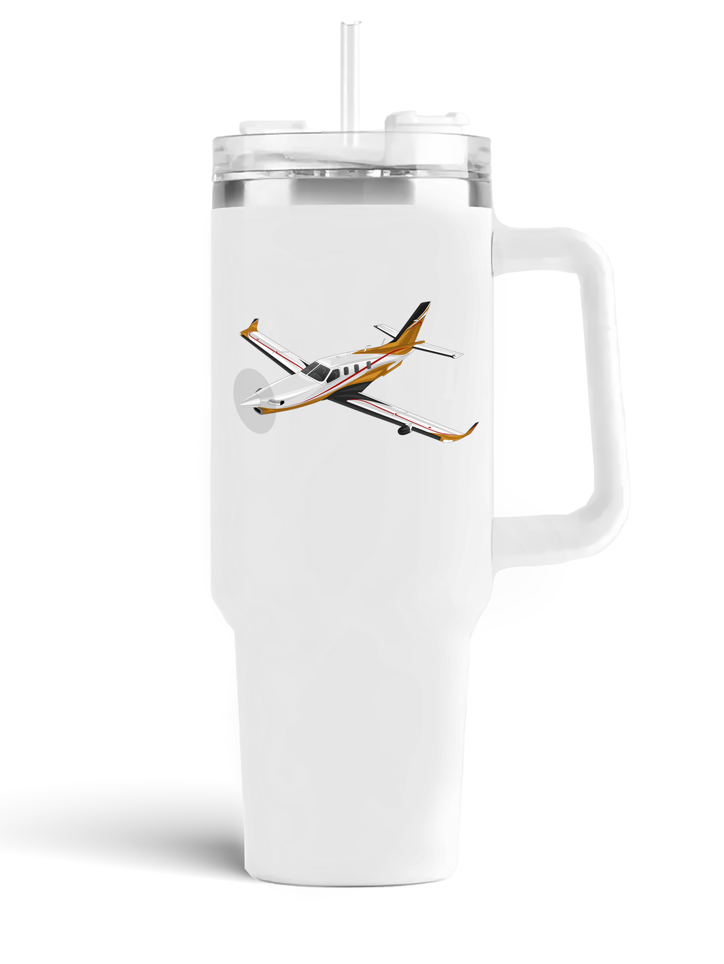 Daher TBM 900 Mugs, Tumblers Drinkware