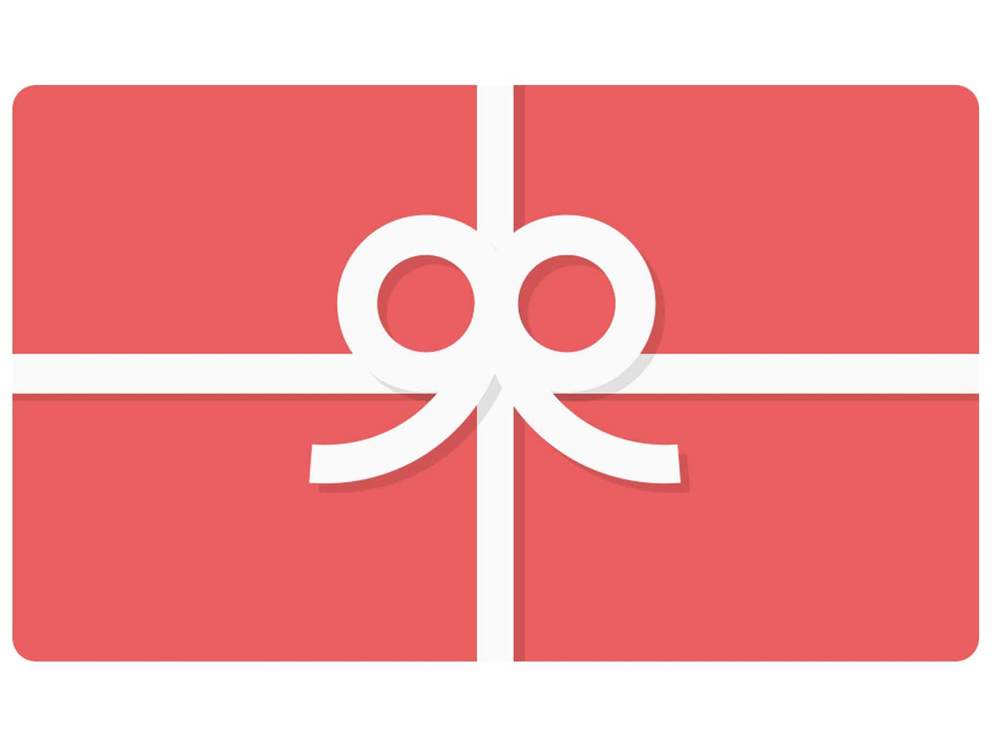 CMNL Gift Card