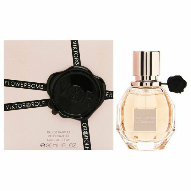 Viktor & Rolf Flowerbomb 1oz Women's Eau de Parfum