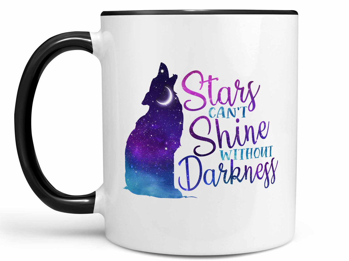 Stars Shine Coffee Mug