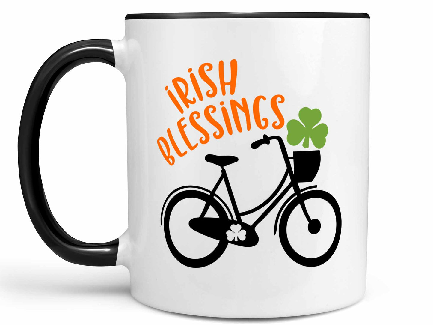 Irish Blessings Coffee Mug