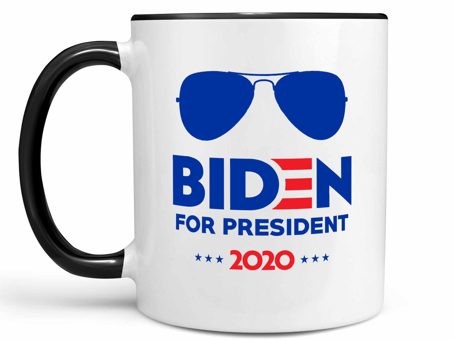 Biden for President Coffee Mug