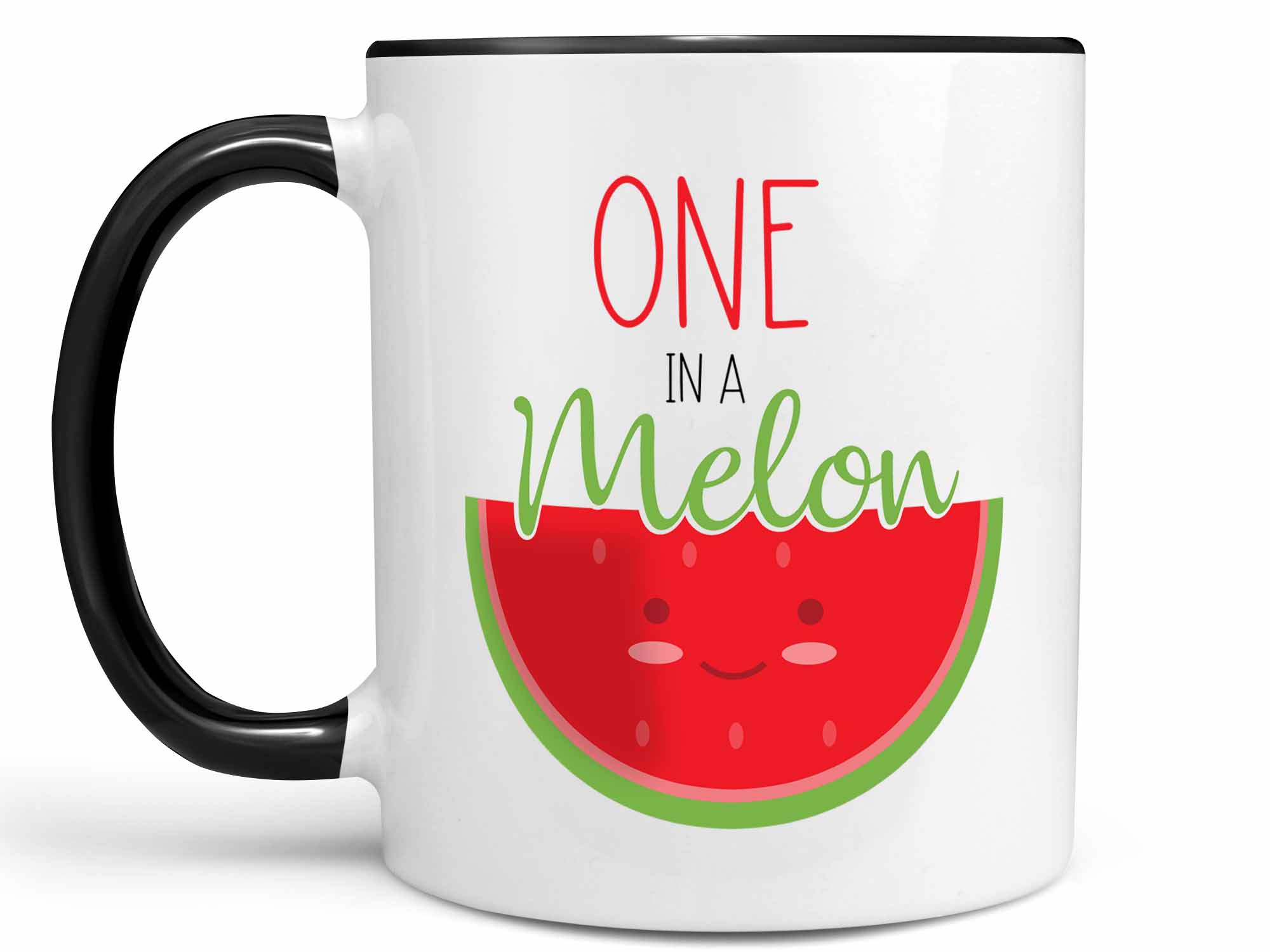 One In a Melon Coffee Mug