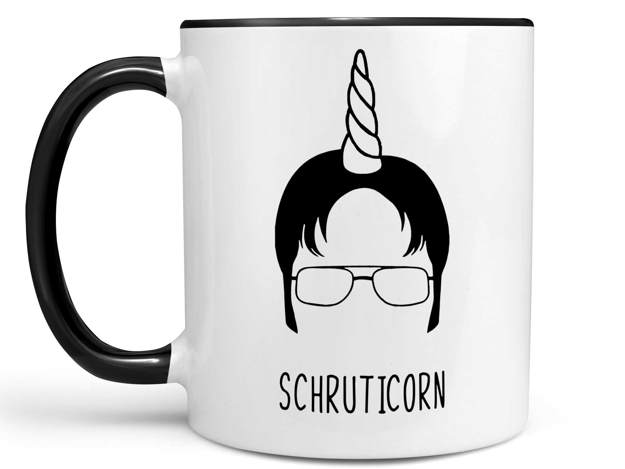 Schruticorn Coffee Mug
