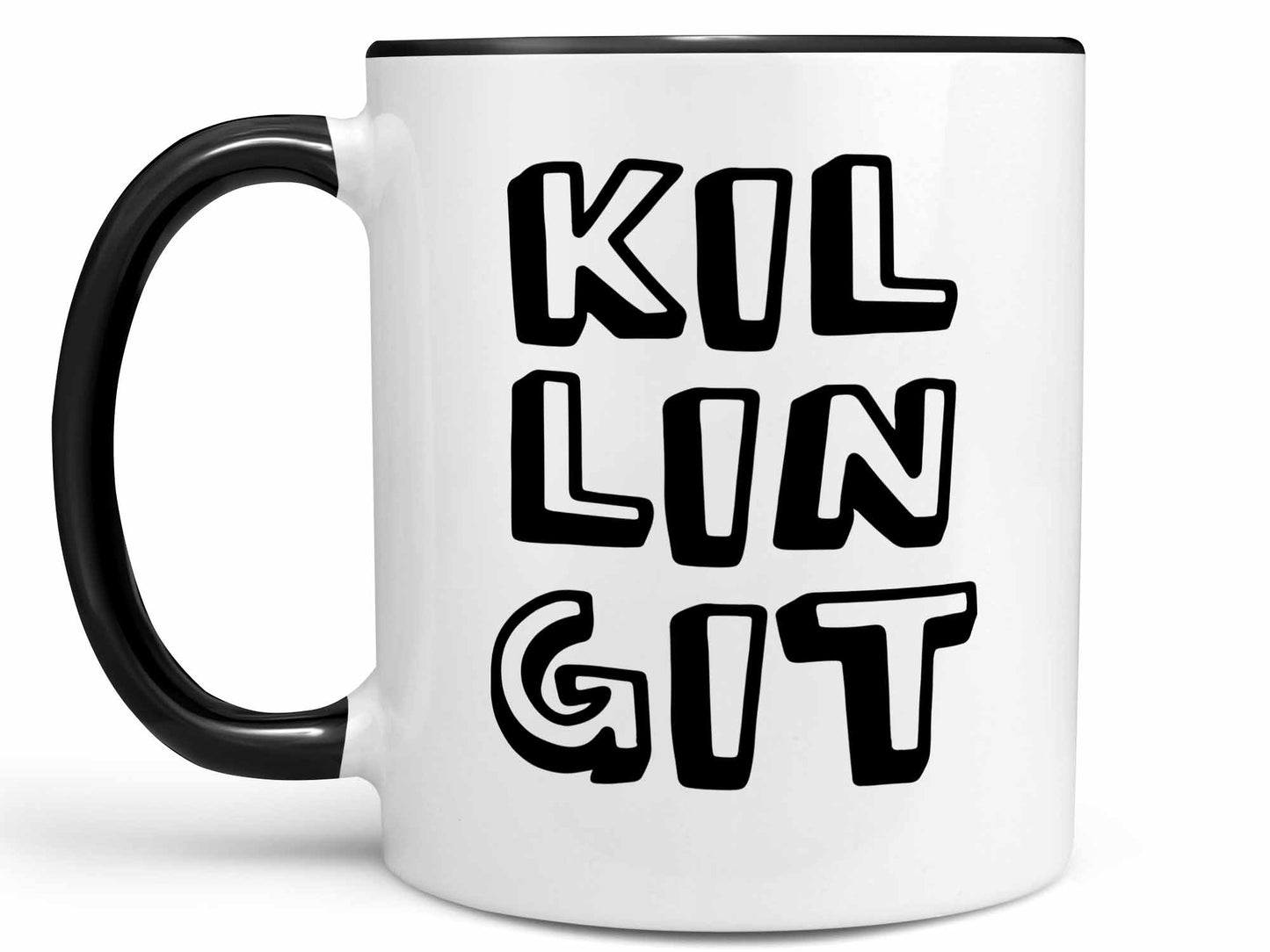 Killing It Coffee Mug