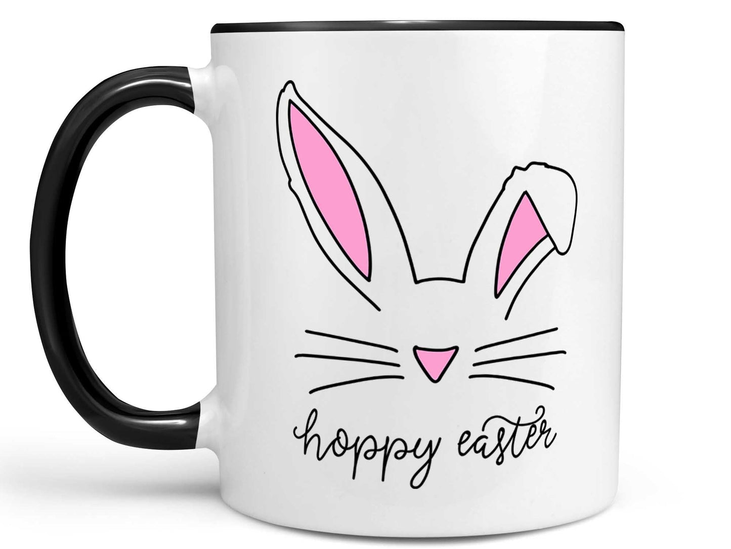 Hoppy Easter Coffee Mug