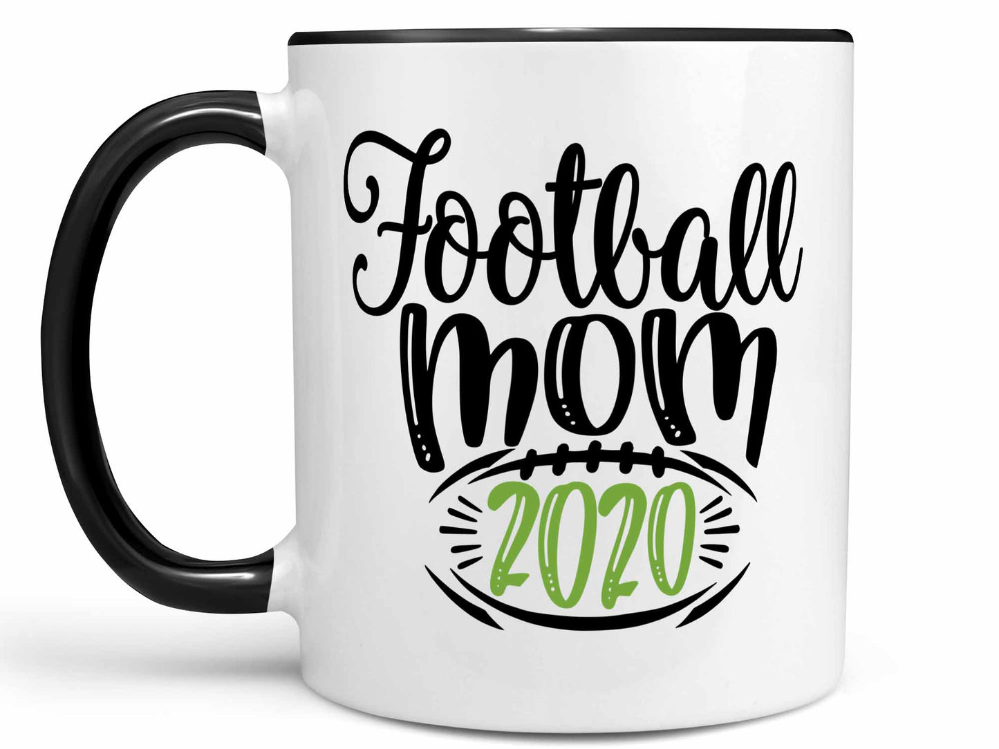 Football Mom 2020 Coffee Mug