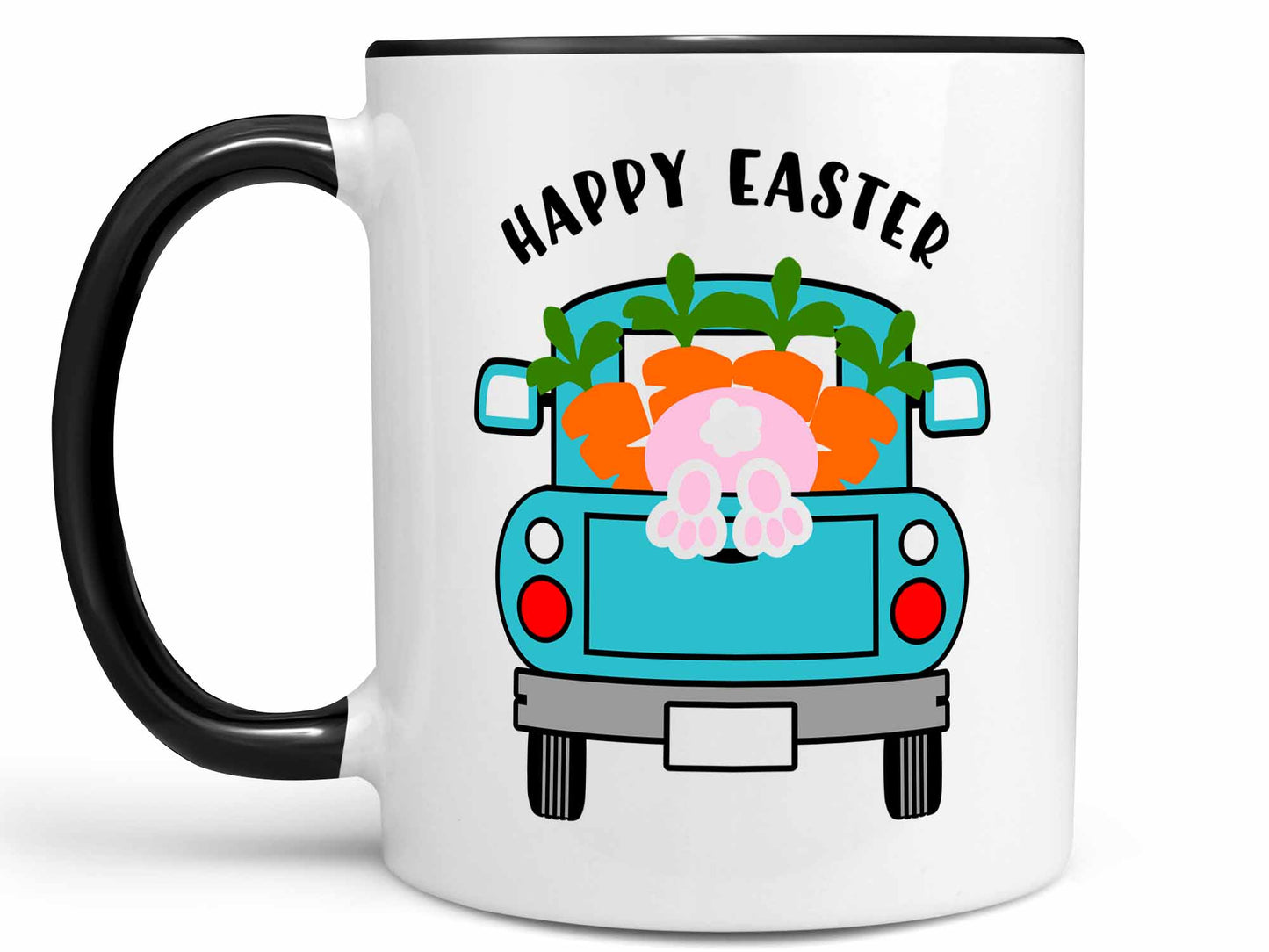 Happy Easter Coffee Mug