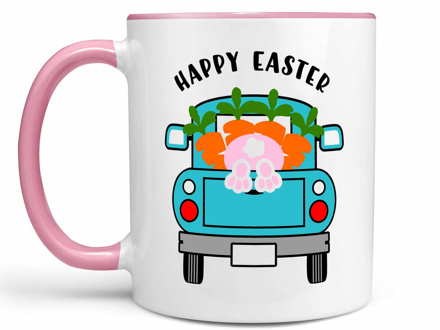 Happy Easter Coffee Mug