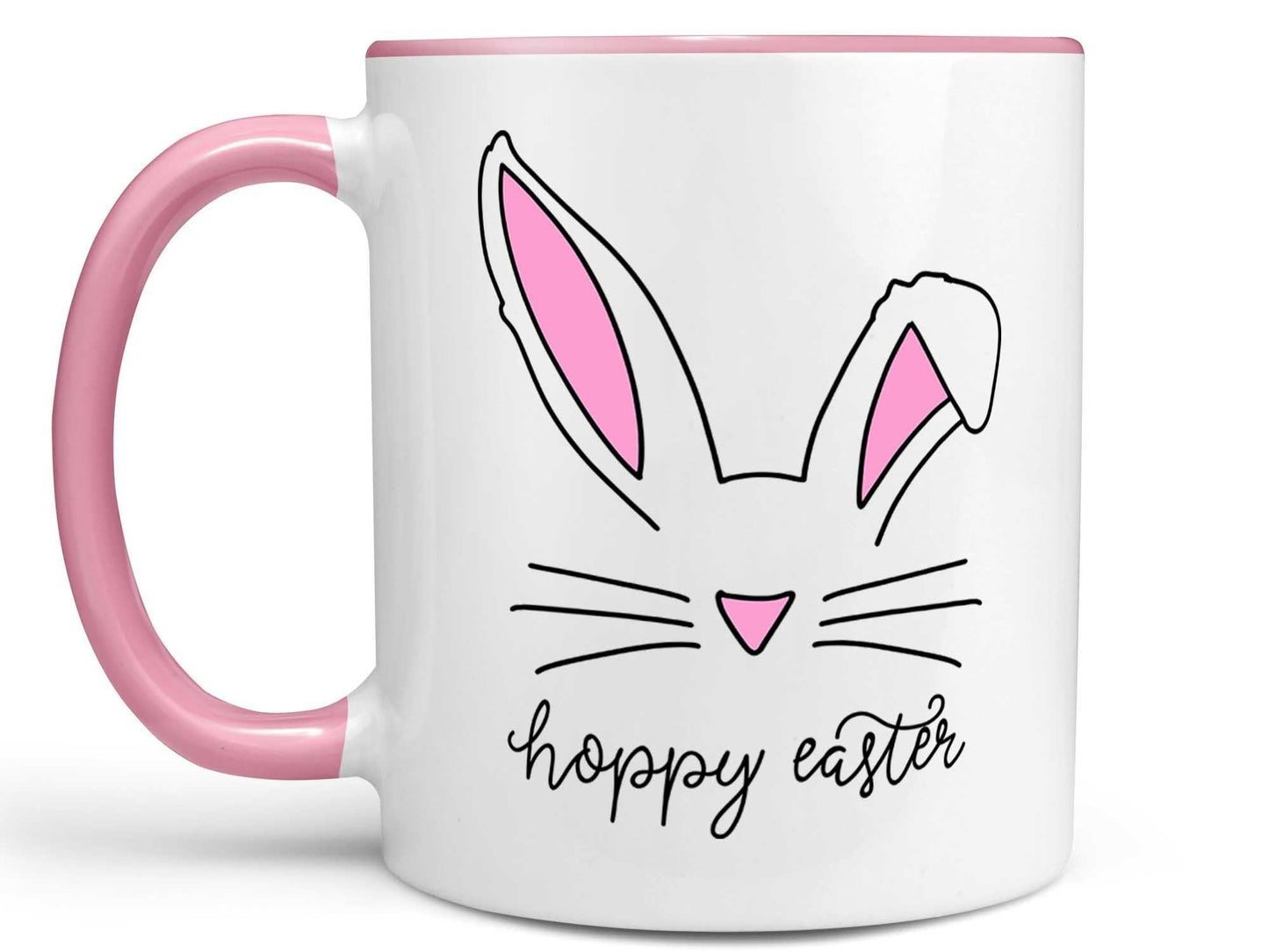 Hoppy Easter Coffee Mug