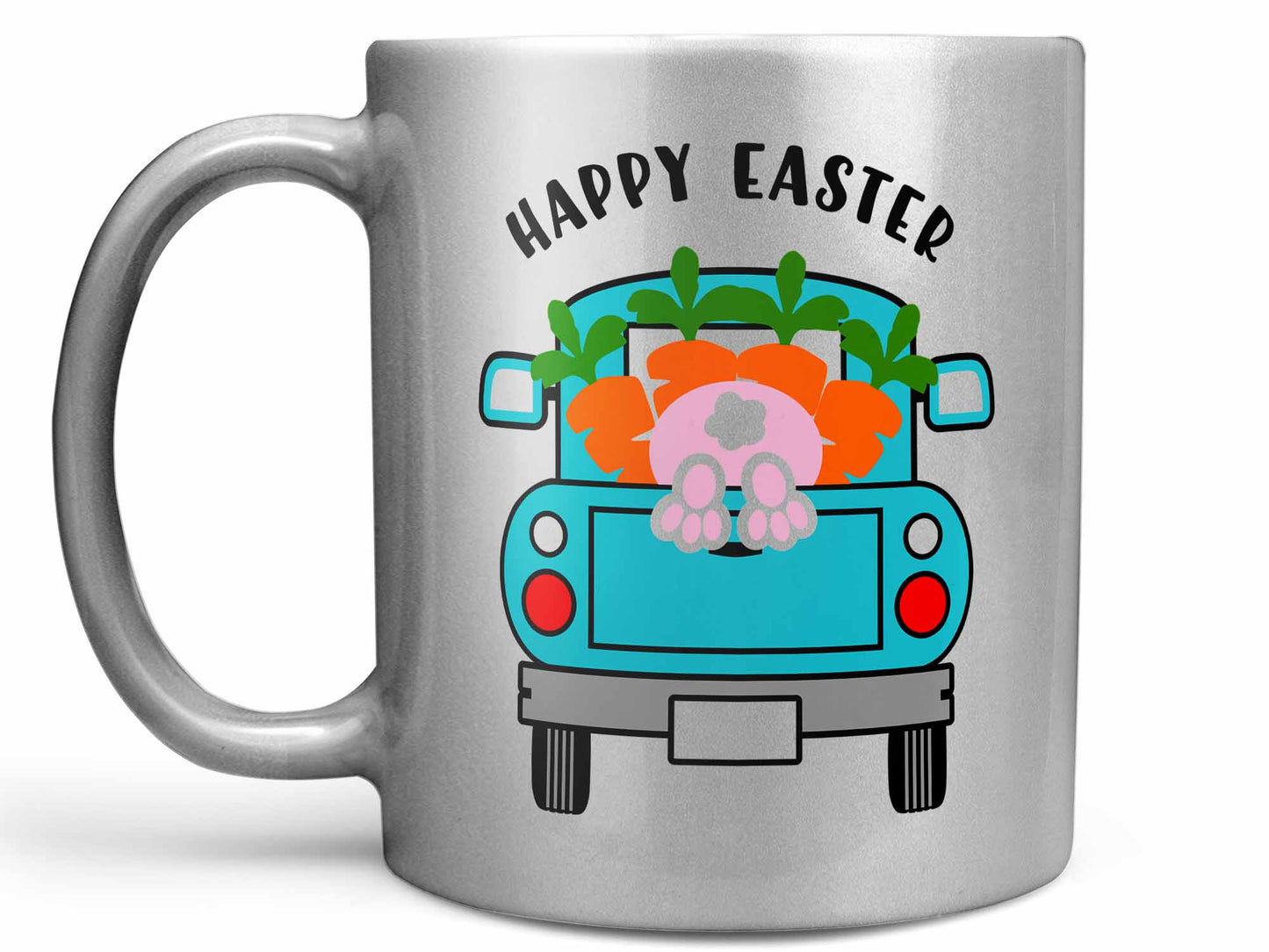 Happy Easter Coffee Mug