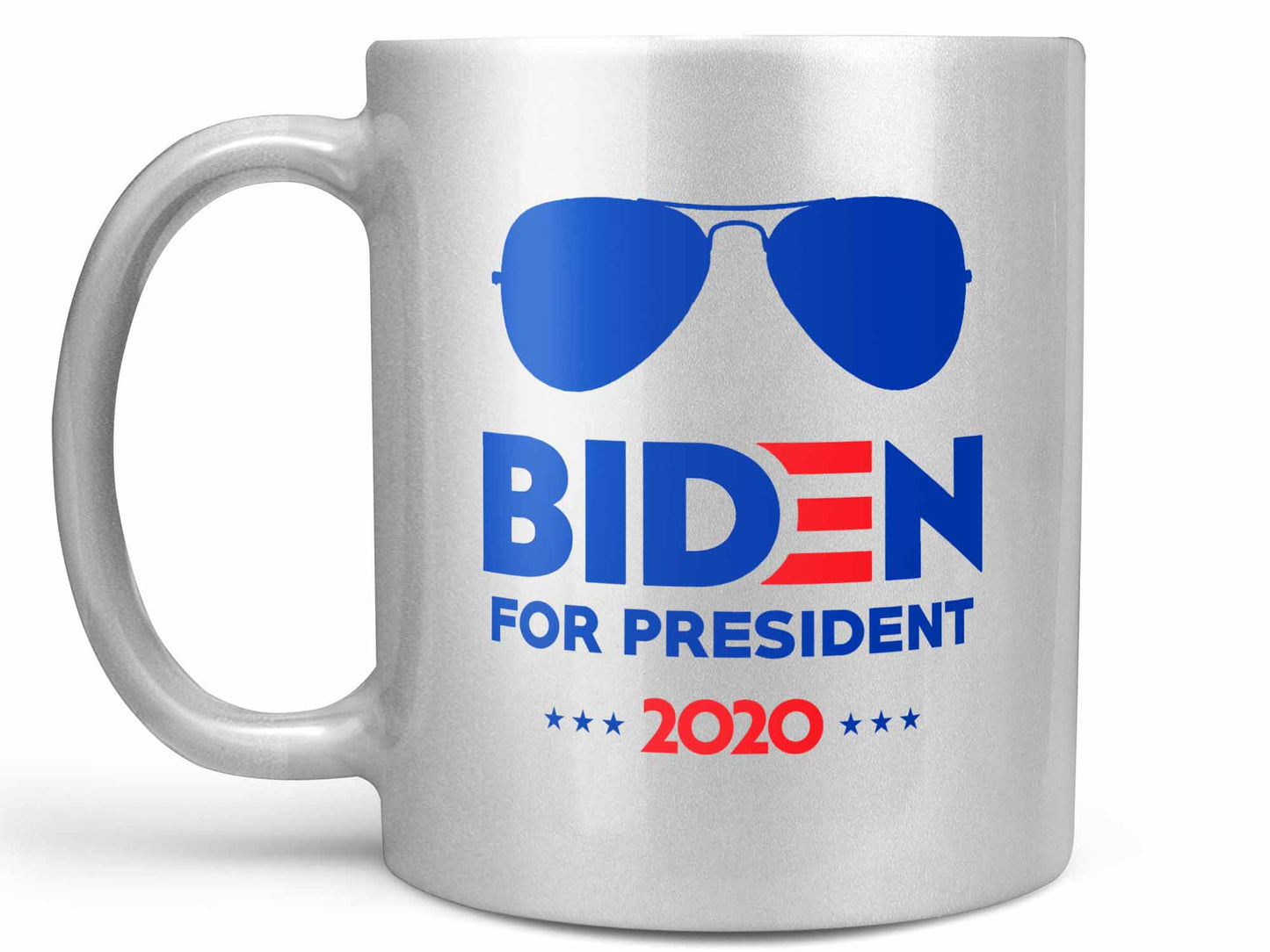 Biden for President Coffee Mug