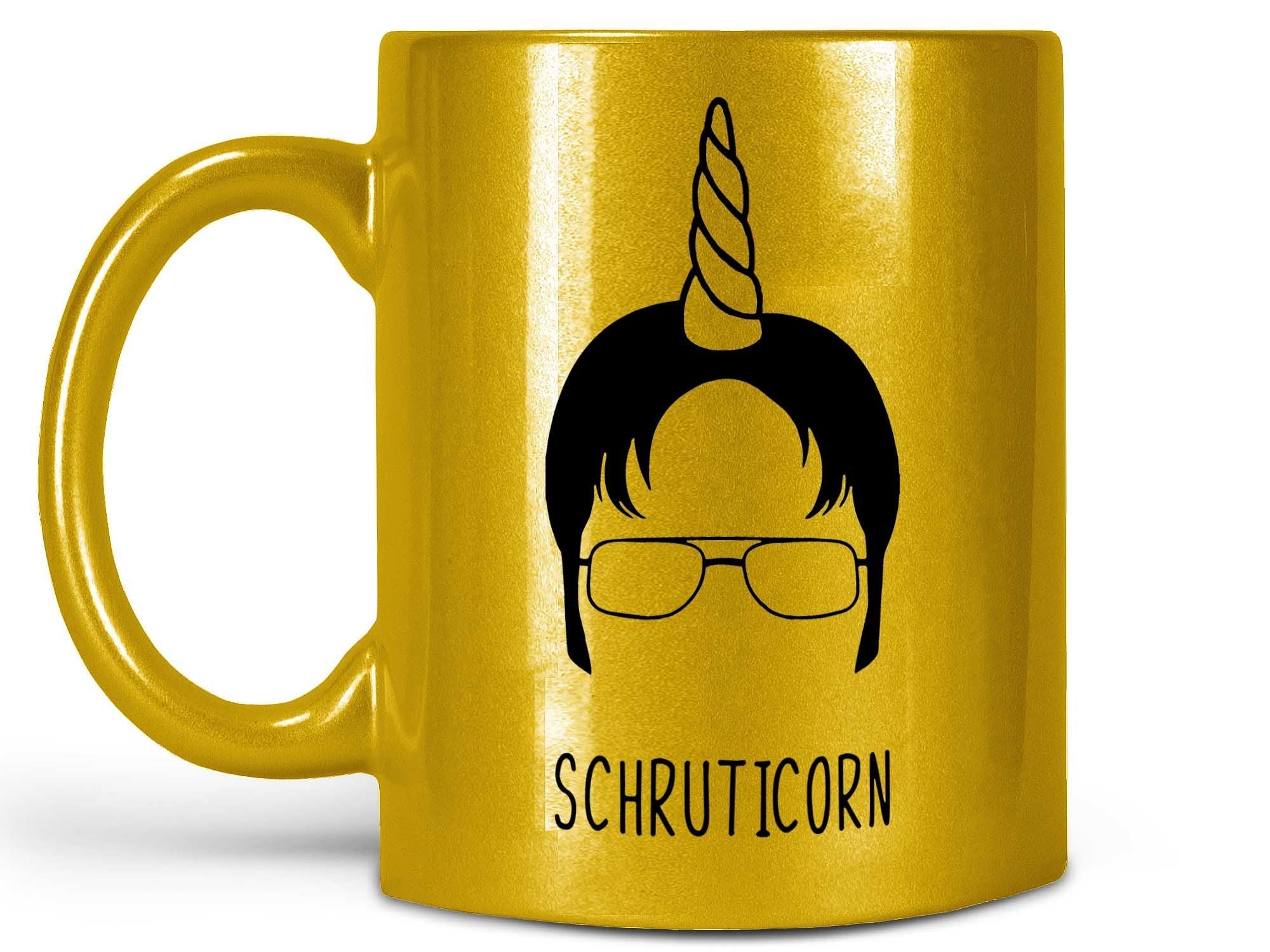 Schruticorn Coffee Mug