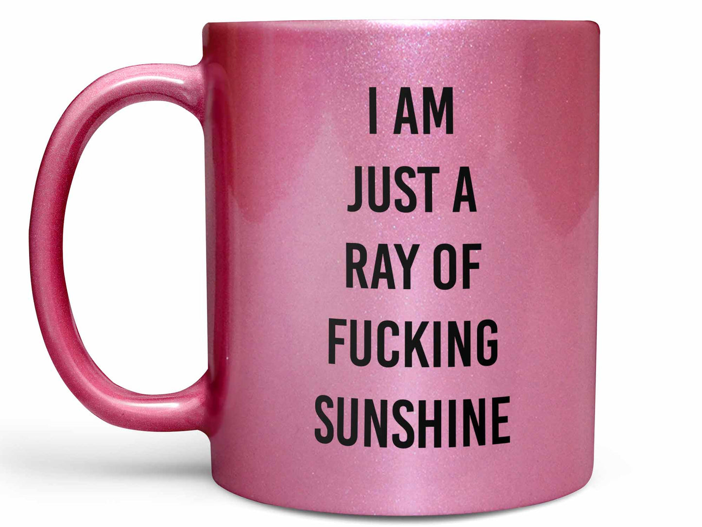 Ray of Sunshine Coffee Mug
