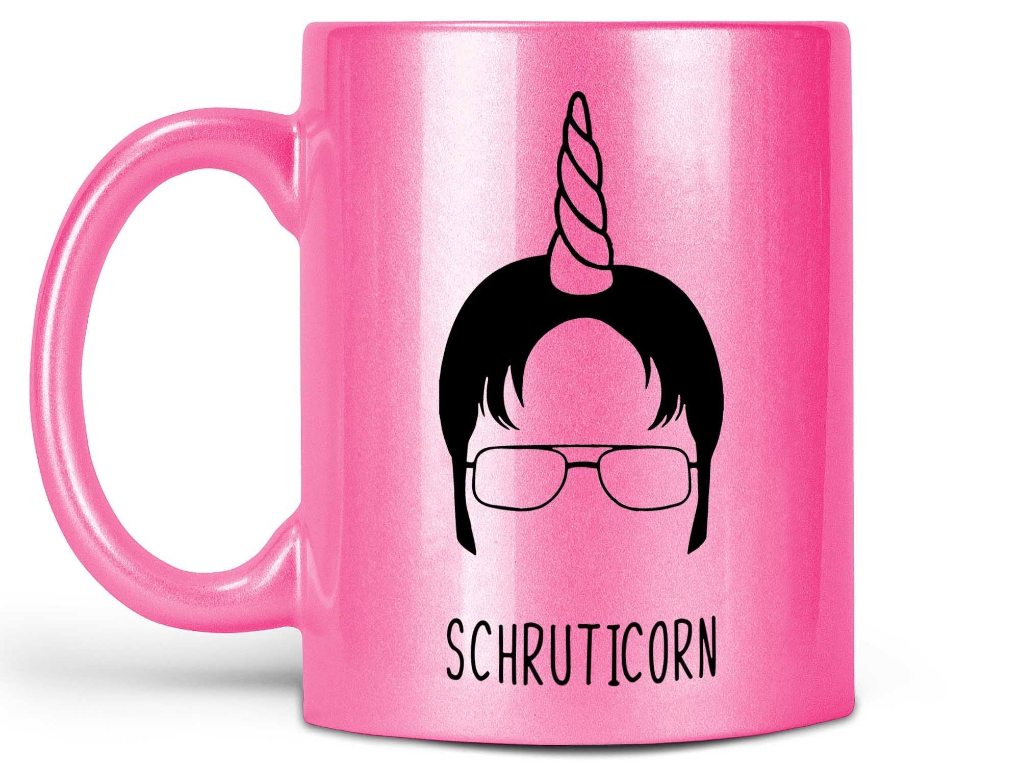 Schruticorn Coffee Mug
