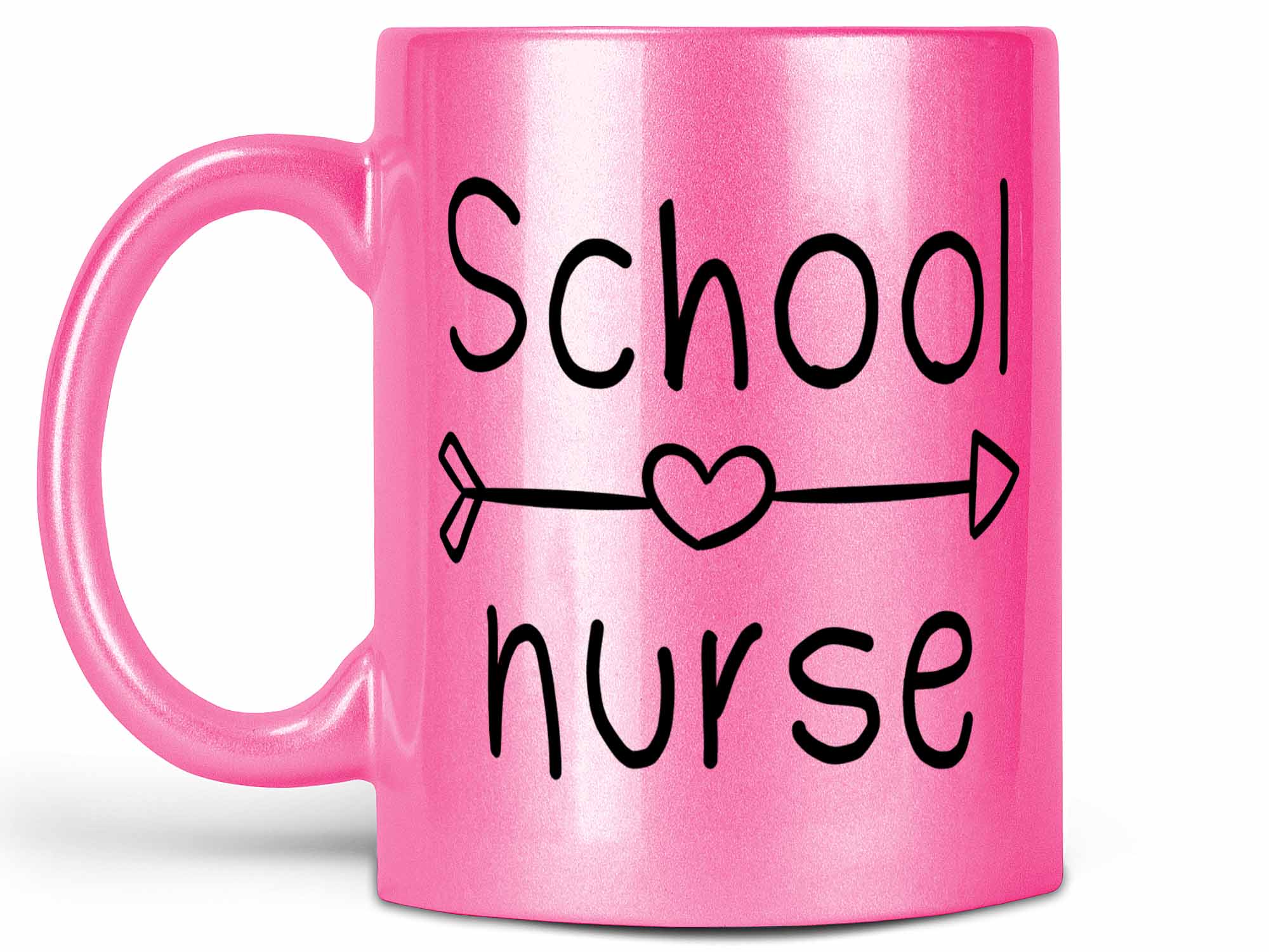 School Nurse Coffee Mug