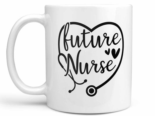 Future Nurse Coffee Mug