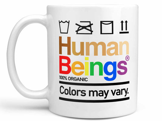 Colors May Vary Coffee Mug