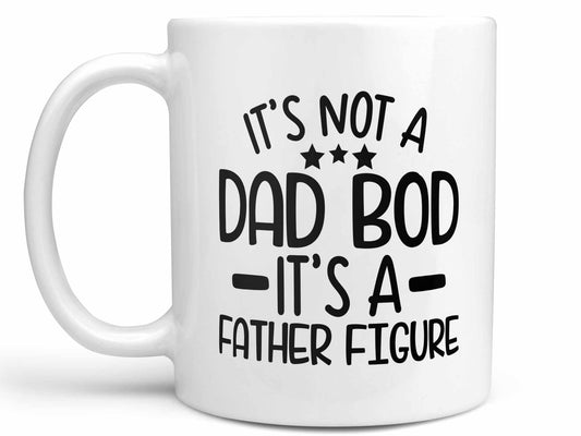 Dad Bod Coffee Mug