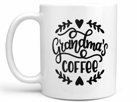 Grandma's Coffee Mug