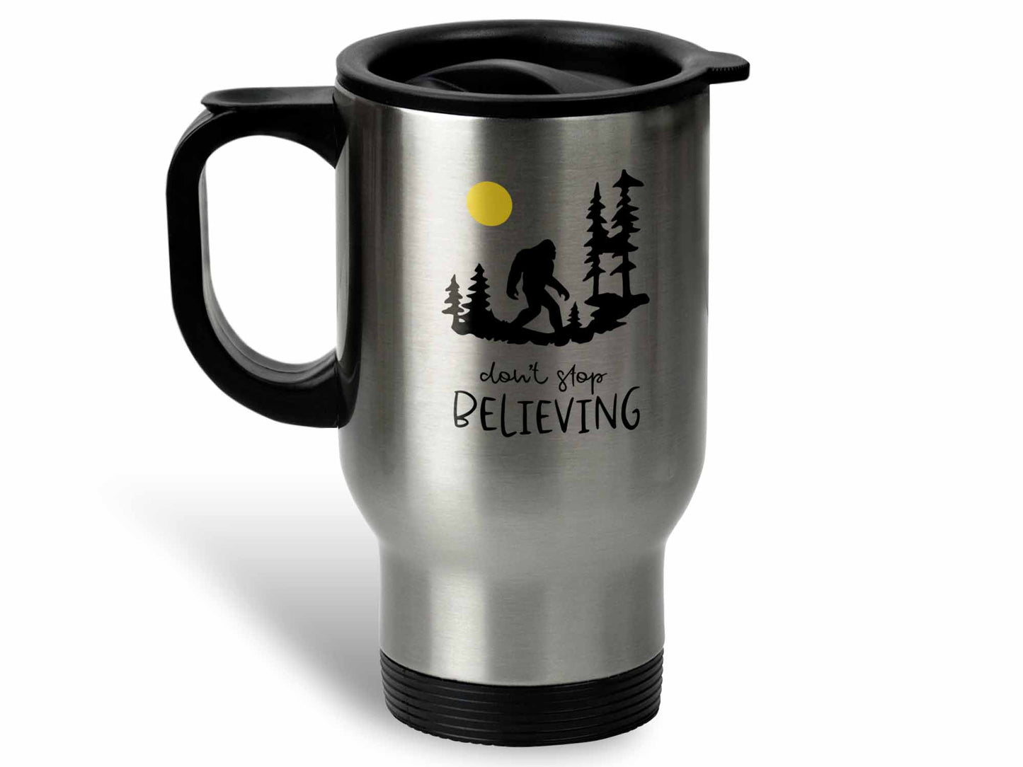 Don't Stop Believing Coffee Mug