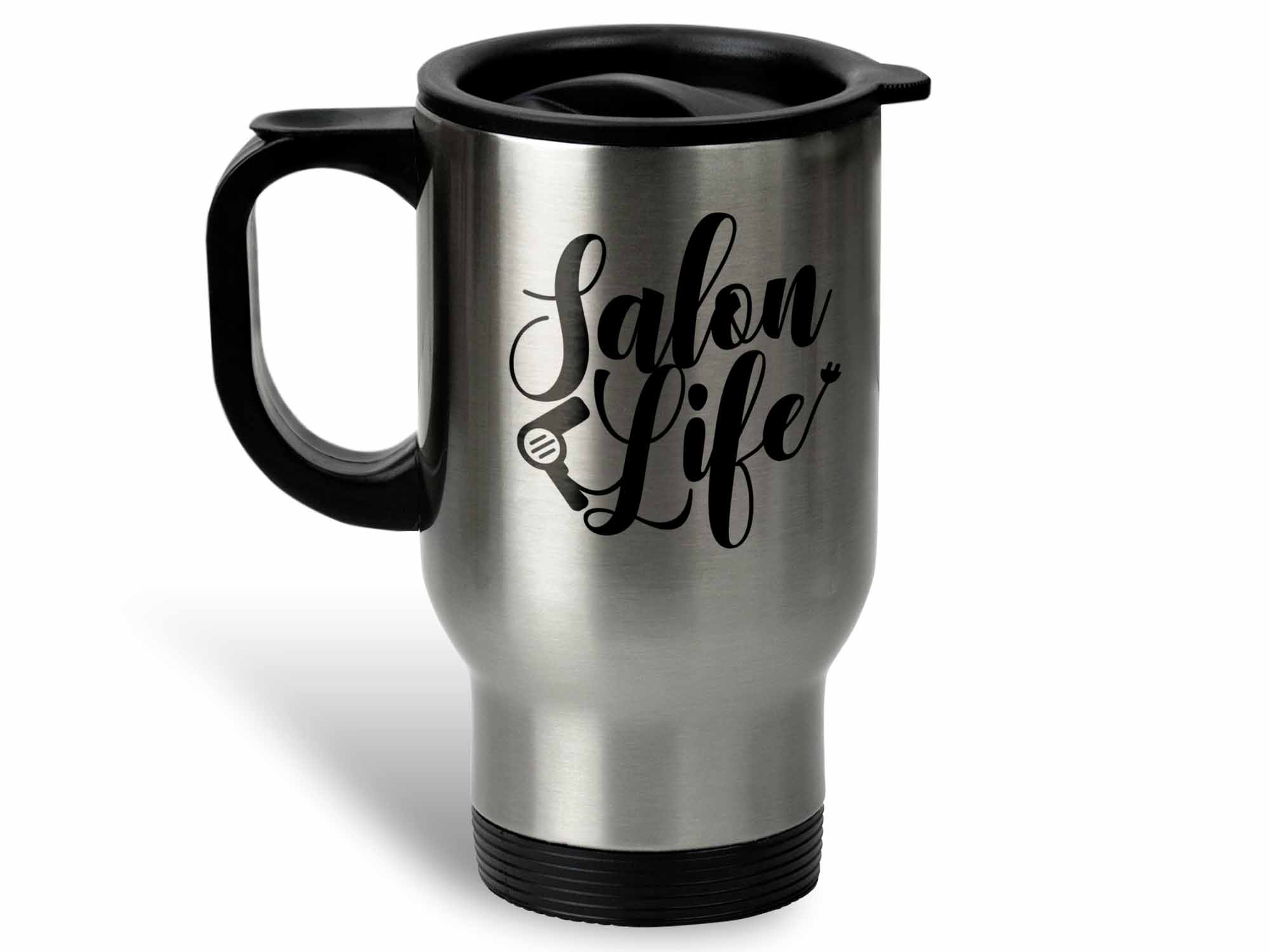 Salon Life Coffee Mug