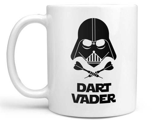 Dart Vader Coffee Mug