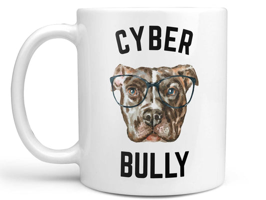 Cyber Bully Coffee Mug