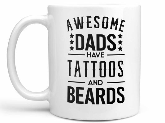 Awesome Dads Coffee Mug