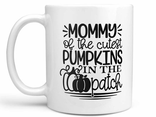 Cutest Pumpkins Coffee Mug