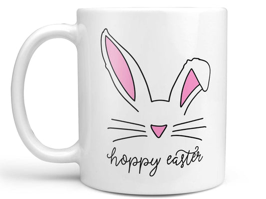 Hoppy Easter Coffee Mug