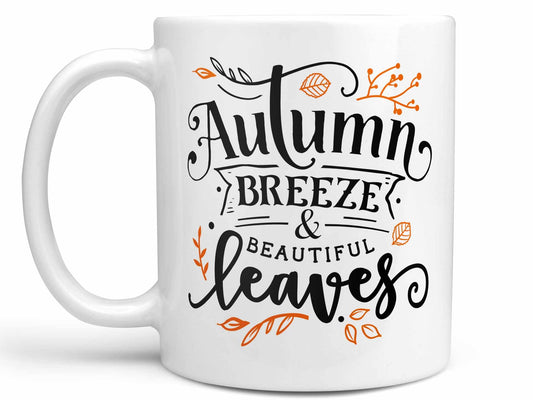 Autumn Breeze Coffee Mug