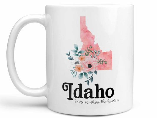 Idaho Home Coffee Mug