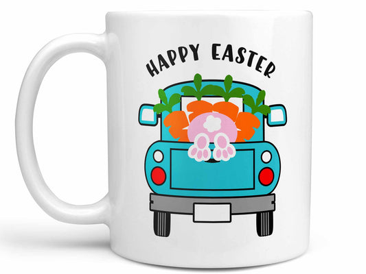 Happy Easter Coffee Mug