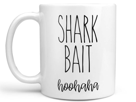 Shark Bait Coffee Mug