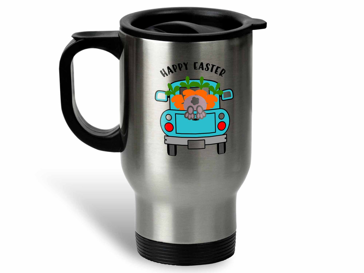 Happy Easter Coffee Mug