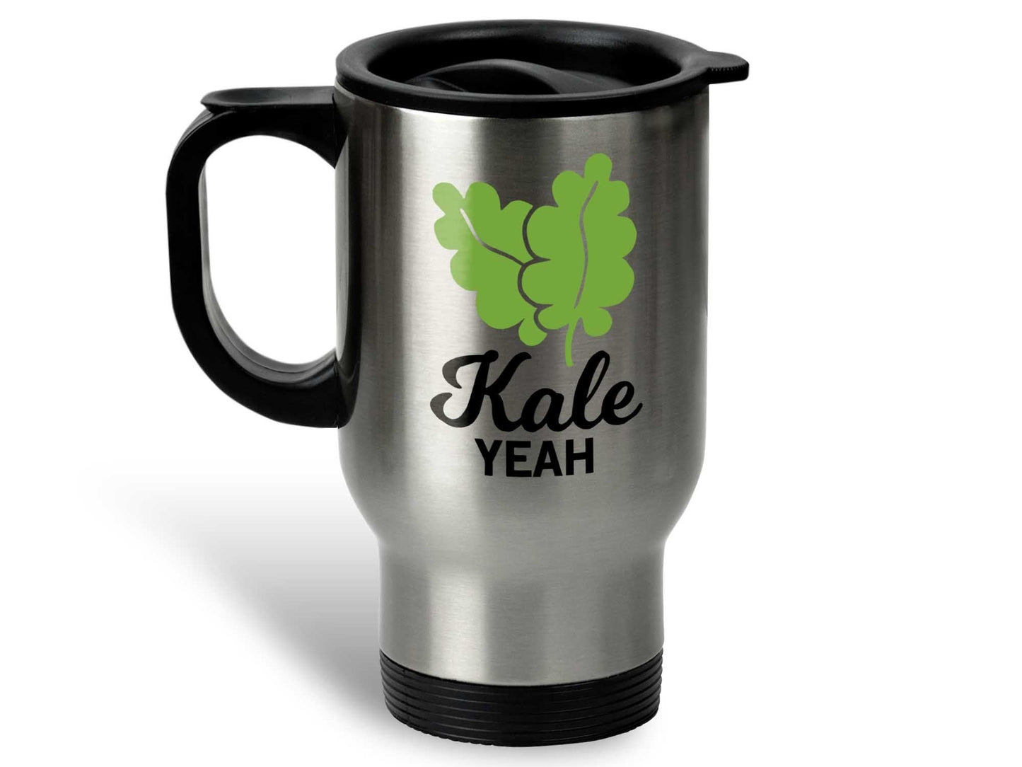 Kale Yeah Coffee Mug
