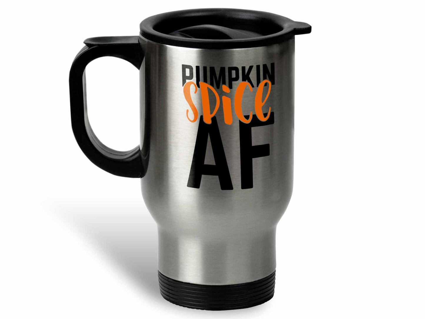 Pumpkin Spice AF Coffee Mug