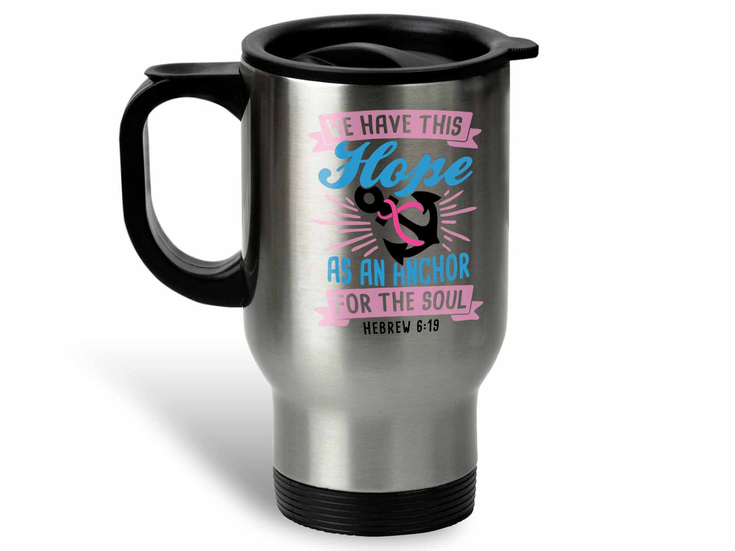 We Have This Hope Coffee Mug