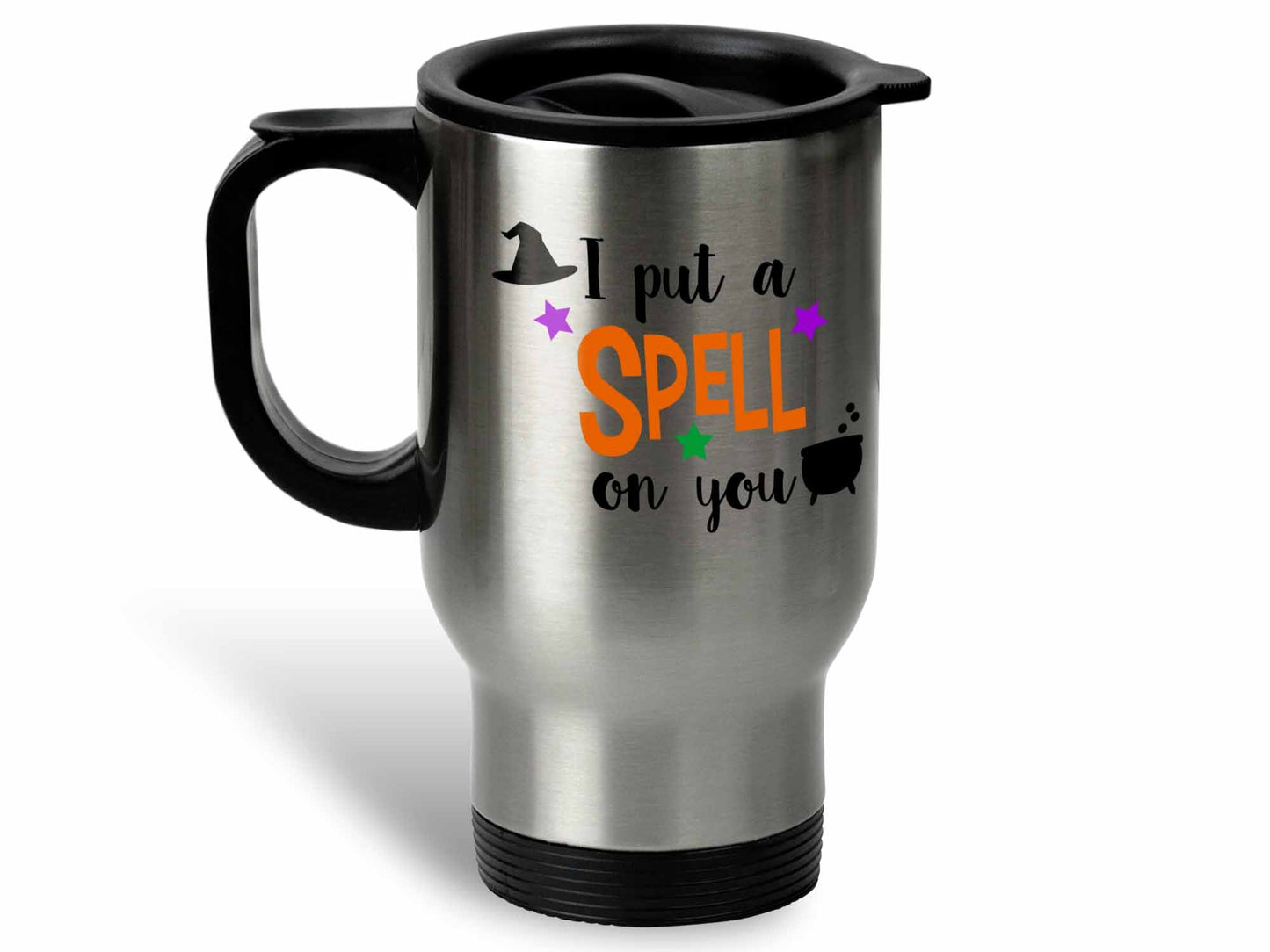 Spell On You Witch Coffee Mug